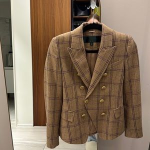 Knightsbridge Blazer in size uk 6 , XS .
